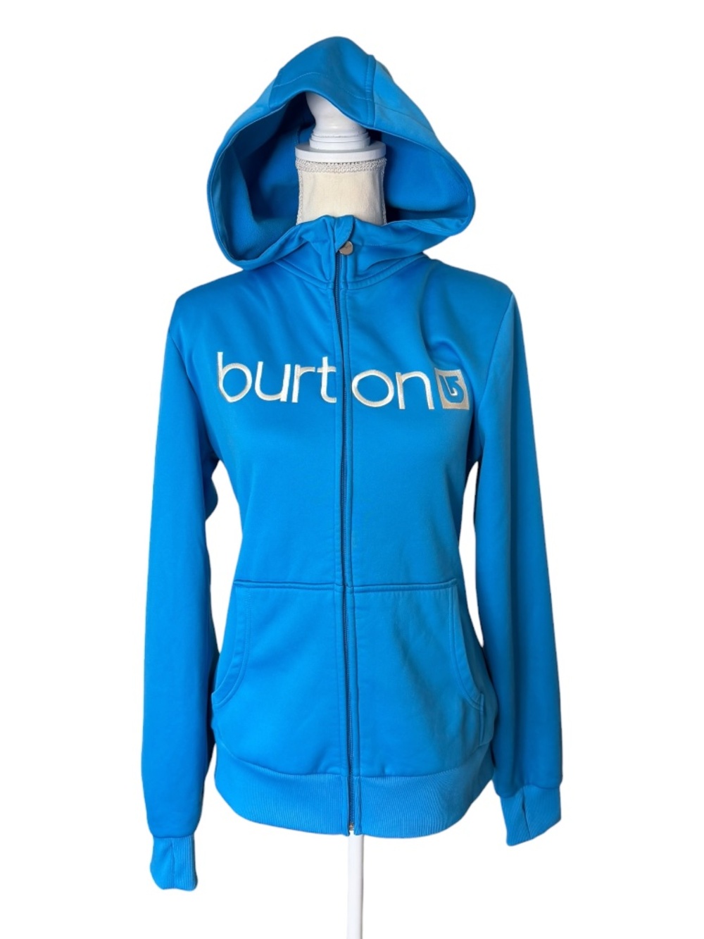 Burton DryRide Full Zip Hoodie